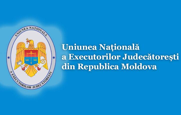 Somație debitor Mihail PAVLOV