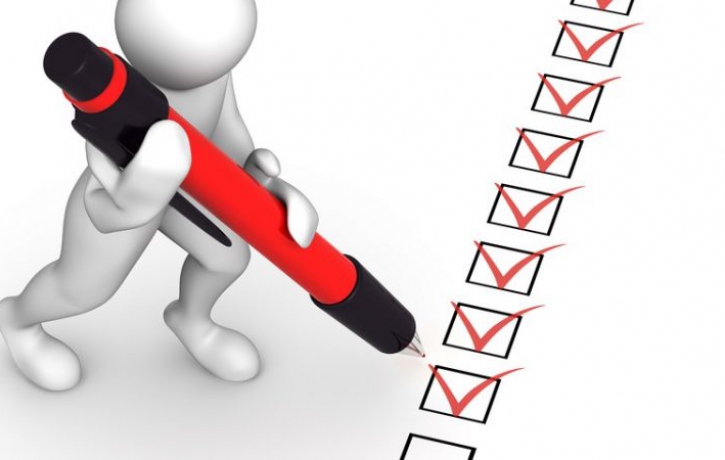 Rezultatele interviului concursului de admitere în calitate de executor judecătoresc stagiar