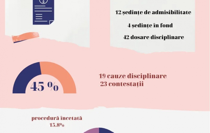 Raport de activitate