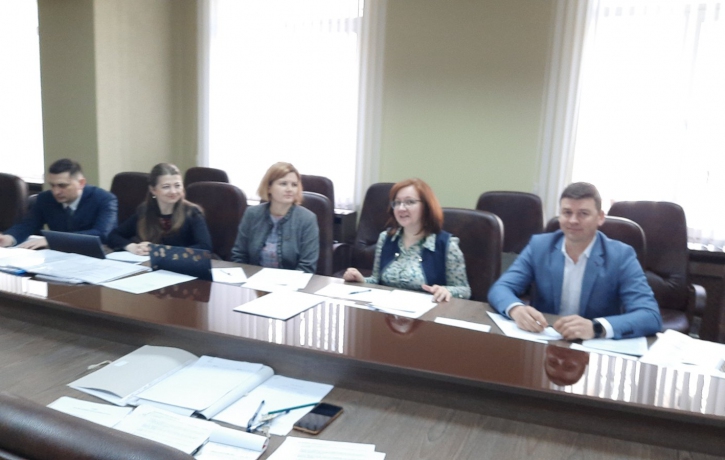 Selectarea membrilor Colegiului disciplinar al executorilor judecătorești din partea mediului academic ...