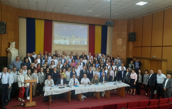 Executorii judecătorești au ales un nou președinte