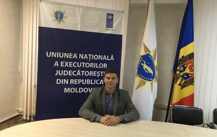 Consiliul UNEJ a ales vicepreședintele