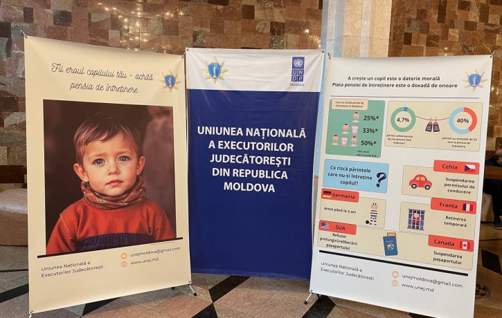 UNEJ la Festivalul Drepturilor Omului