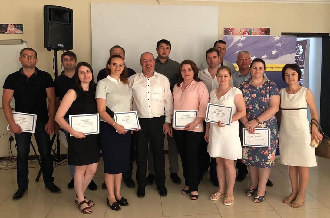 Instruiri internaționale în vederea respectării Standardelor Profesionale pentru executorii judecătoreşti ...