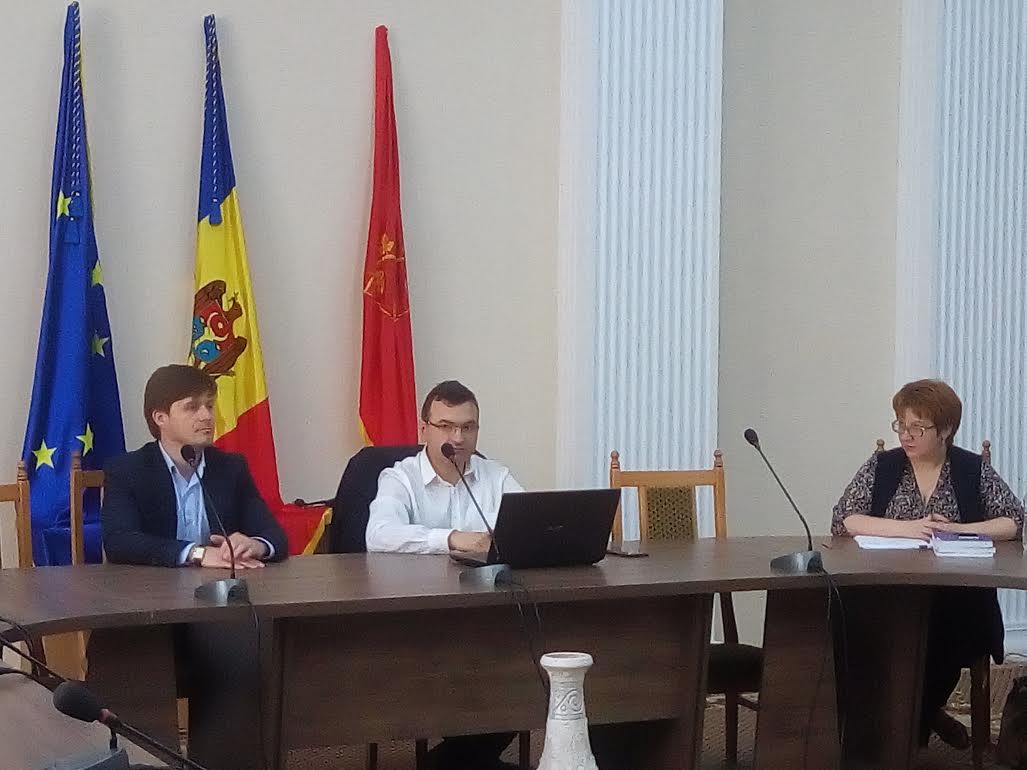 În perioada 14- 21 iunie UNEJ a organizat 3 seminare de instruire pentru executorii judecătorești ...