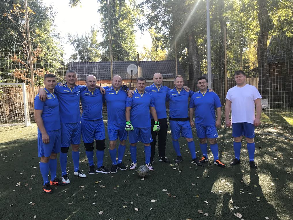 Spartachiada profesiilor juridice, ediția a II-a