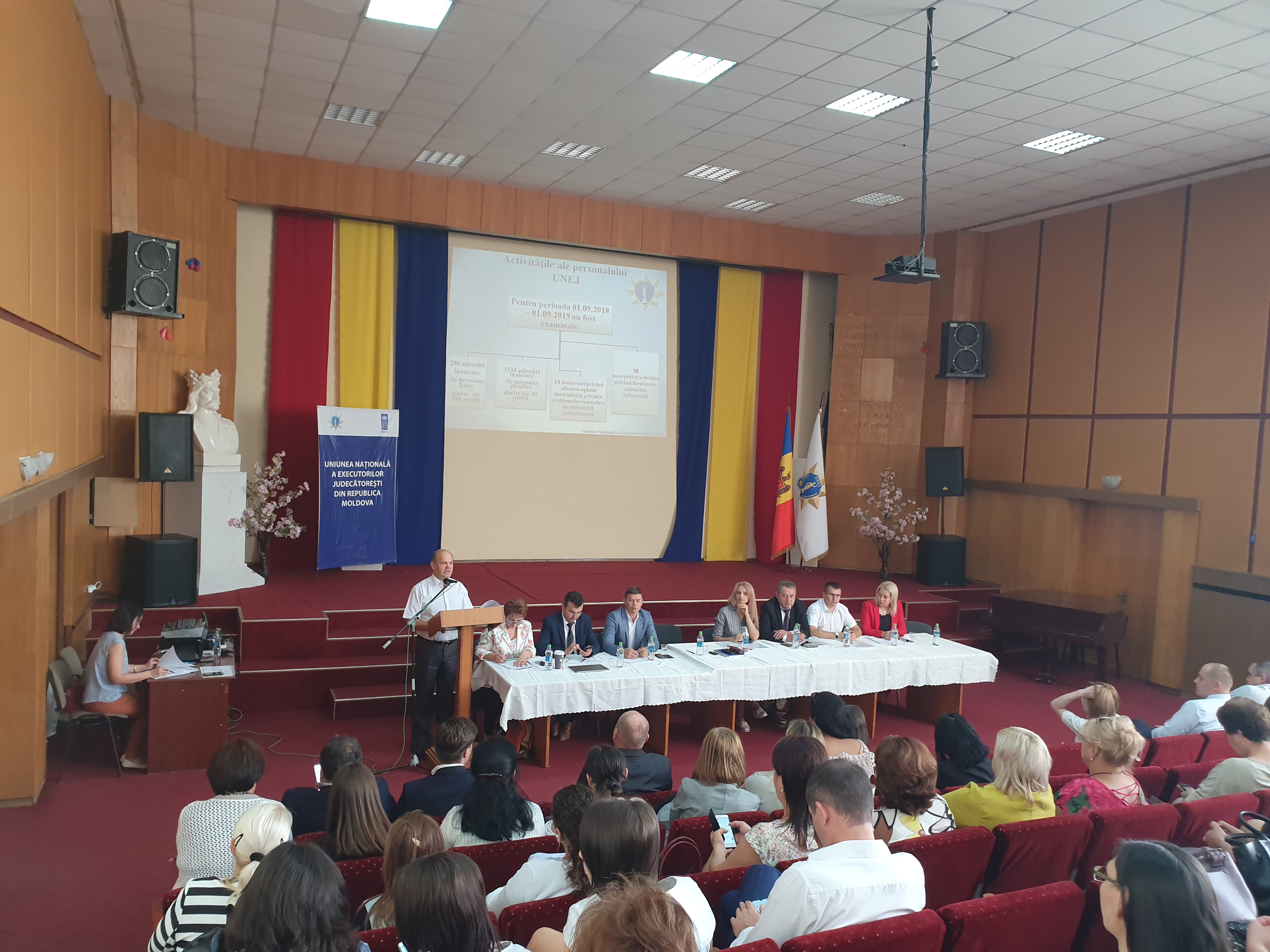 Al XIII-lea Congres ordinar
