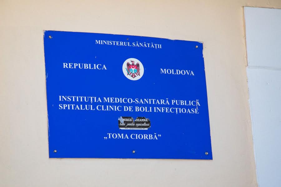 În timpurile grele, solidaritatea devine măsura umanismului.