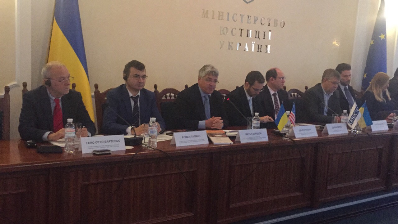 În perioada 30.10-01.11.17 își desfășoară lucrările Conferința internațională „Autoadministrarea ...