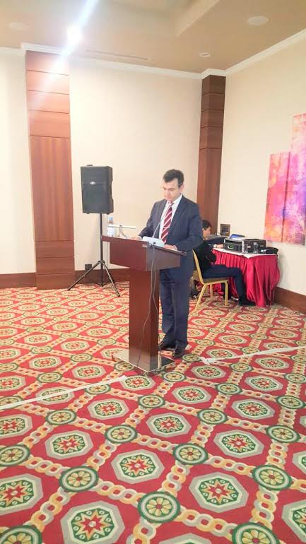 Schimbul de experiență dintre UNEJ Moldova și Camera Republicană a executorilor judecătorești privați ...