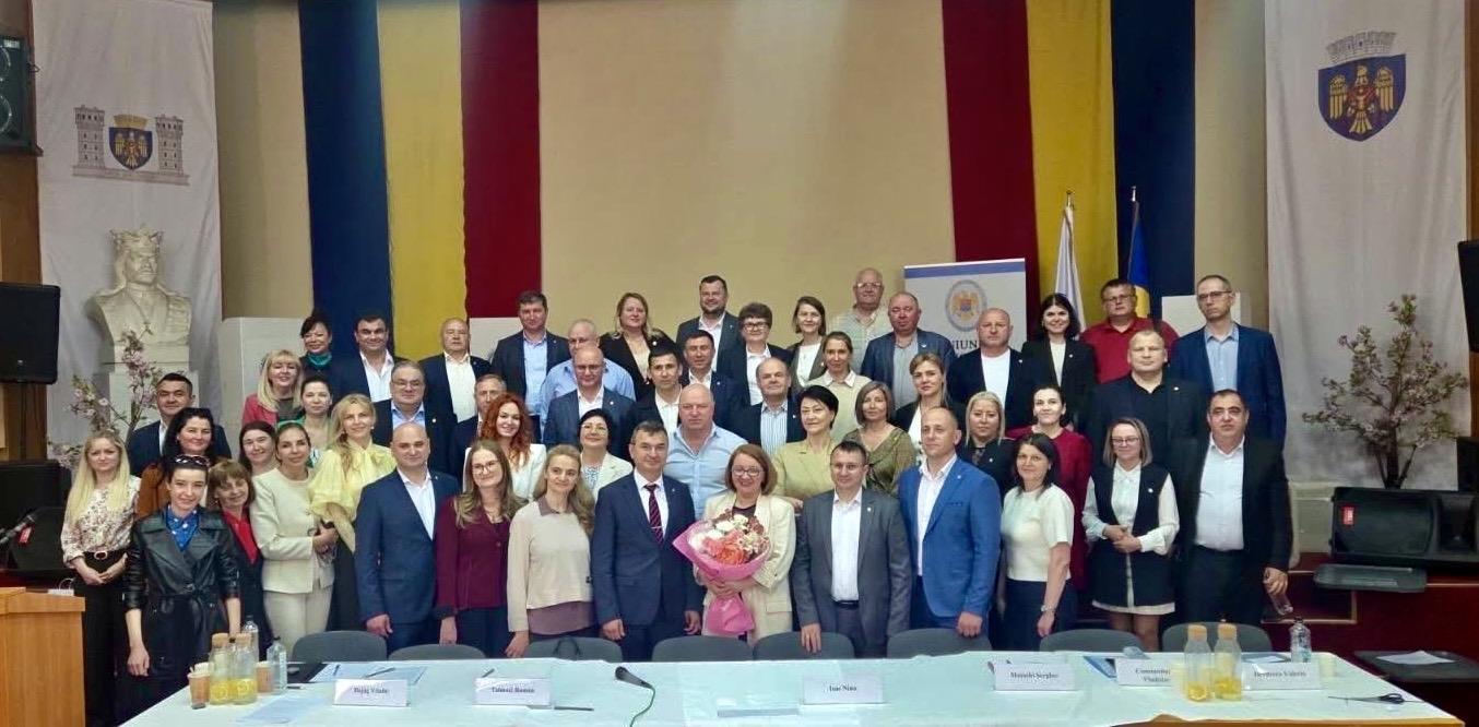 Rezultatele celui de-al XXII-lea Congres al executorilor judecătorești