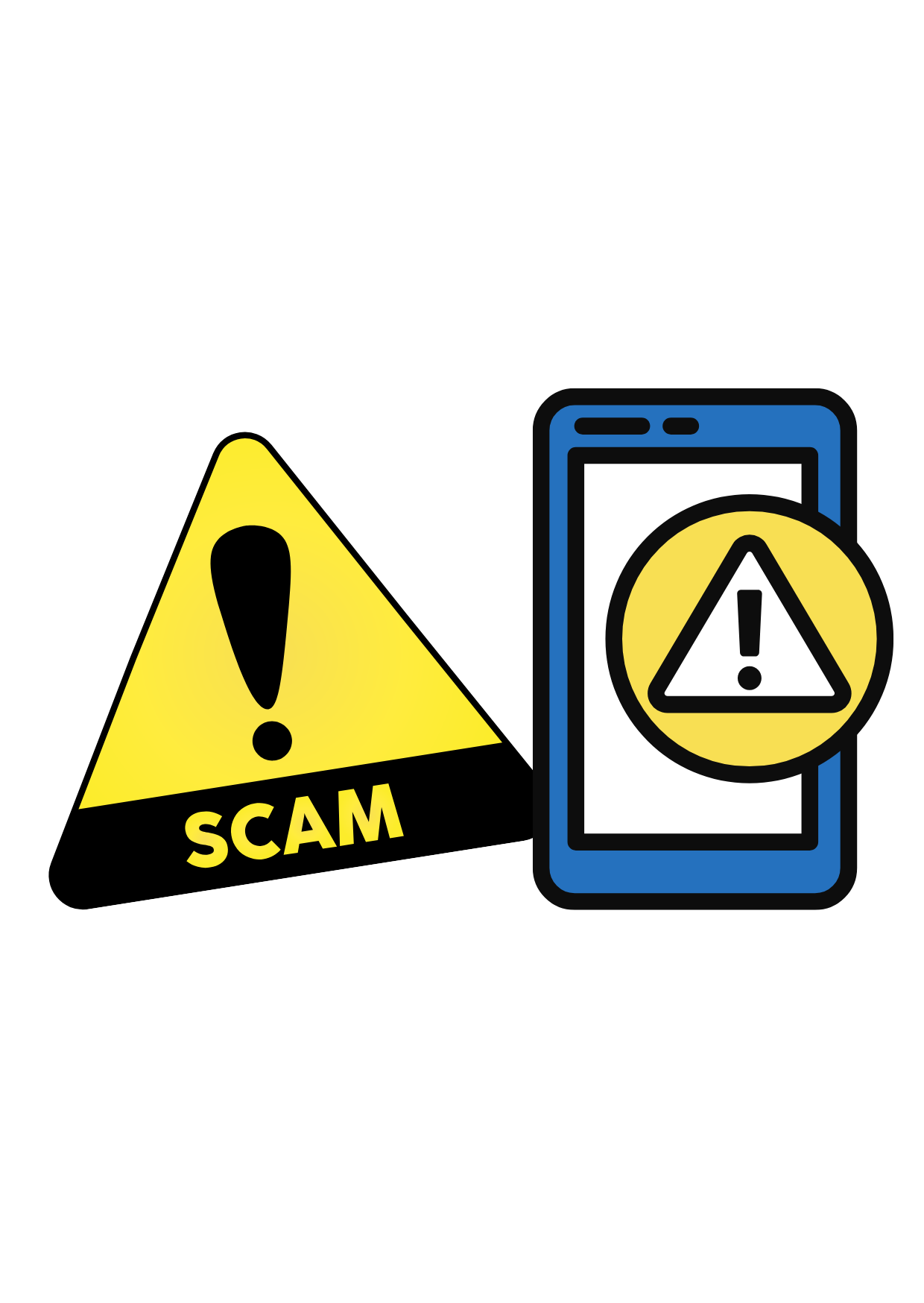 Atenție la tentativele de fraudă!